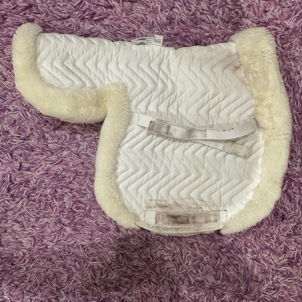 Fleeceworks Hunter Show Pad